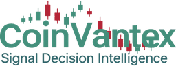 CoinVantex — Signal Decision Intelligence