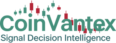 CoinVantex — Signal Decision Intelligence